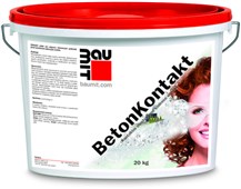 BAUMIT BetonKontakt 20kg BAUMIT BetonKontakt 20kg